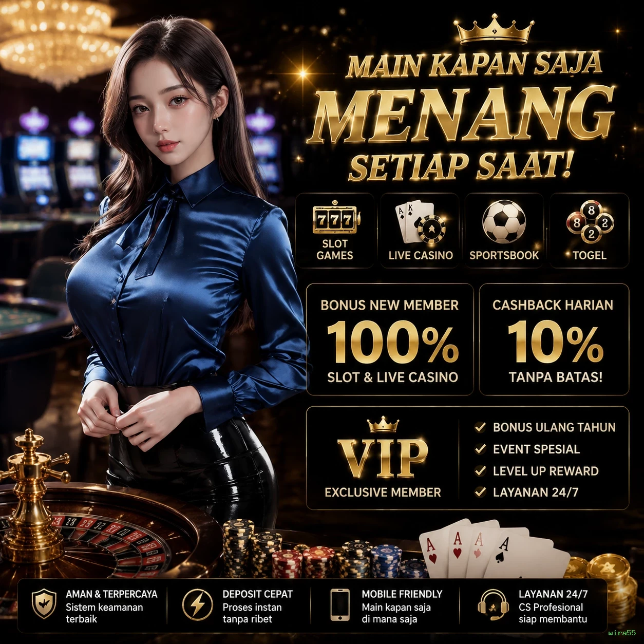wira55