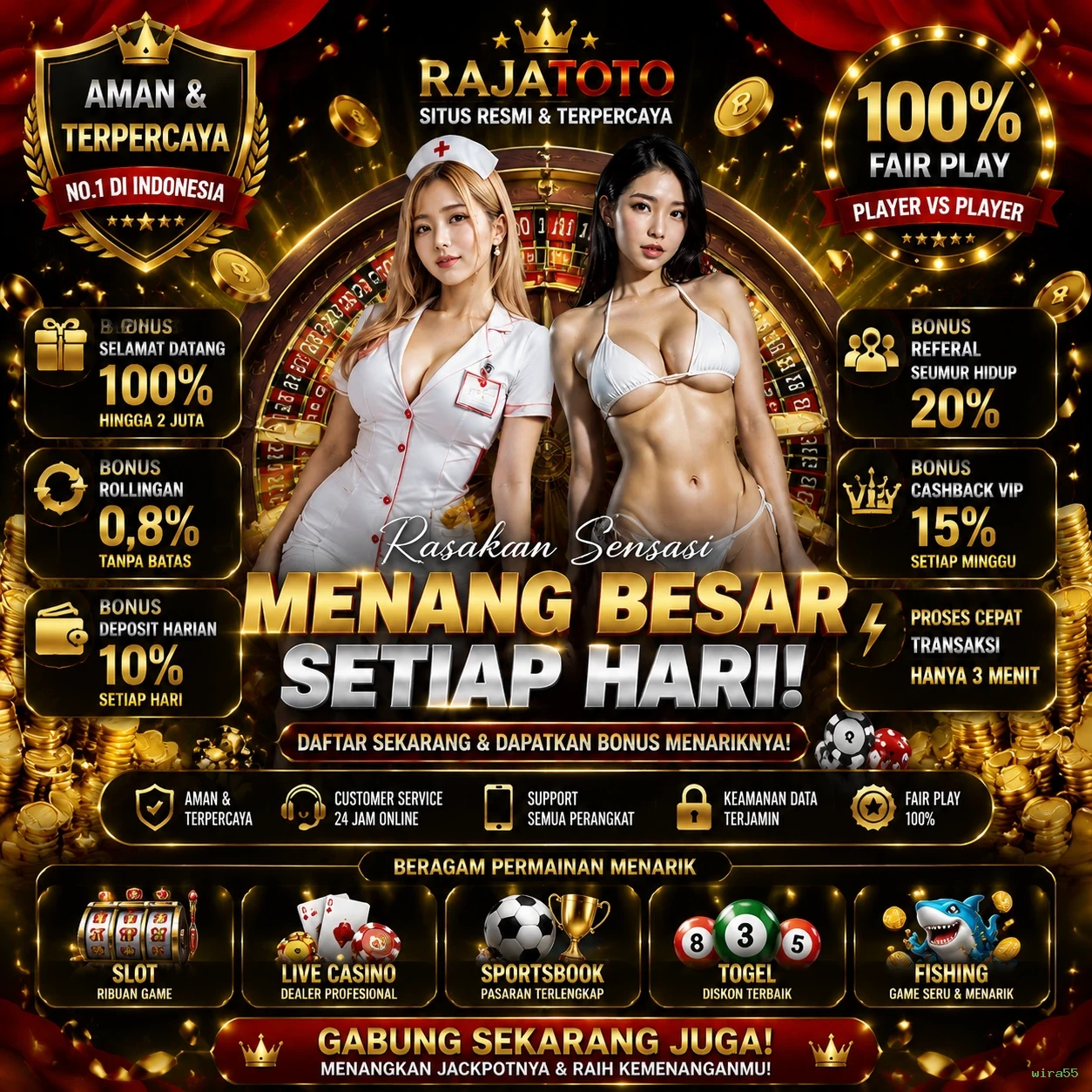 wira55