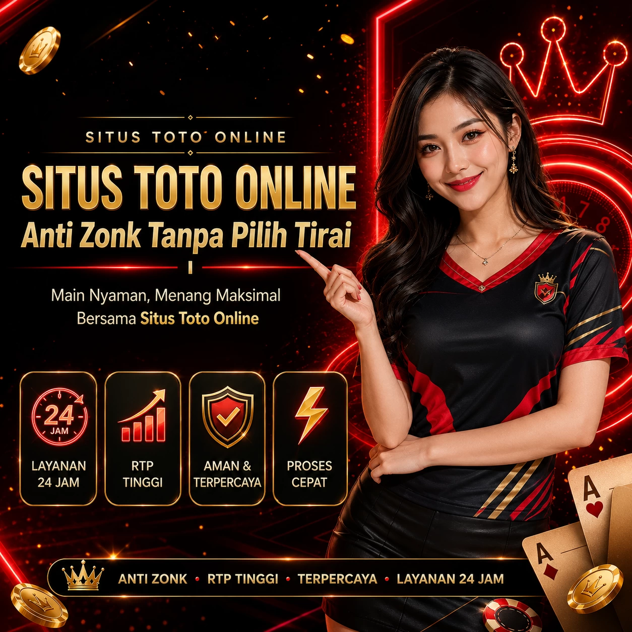 Keberagaman Permainan di wira55 untuk Para Gamer
